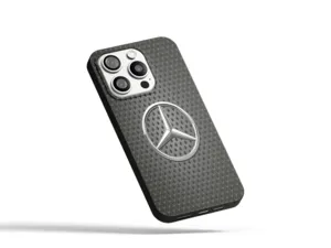 Mercedes Smart Phone Silicone Cover Quality Edition